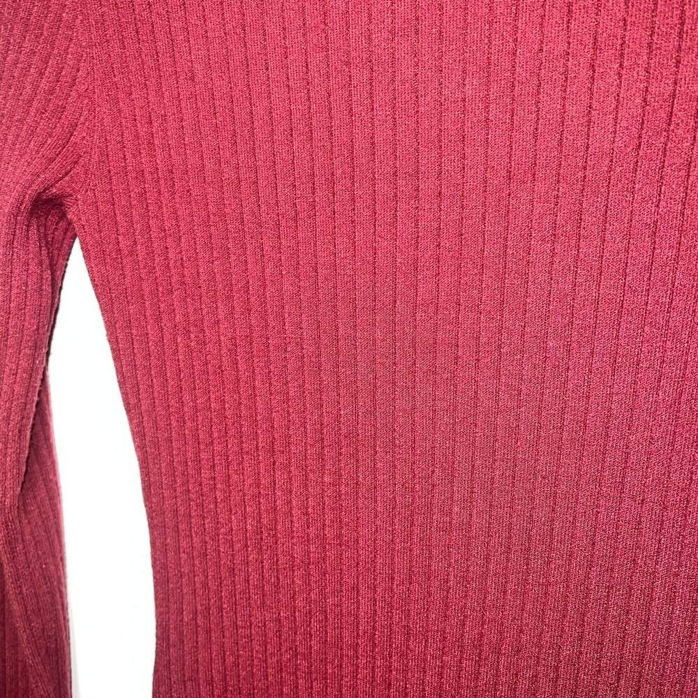 Aritzia Wilfred Layla Dress - Picture 6 of 6